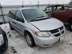 DODGE - GRAND CARAVAN