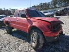 TOYOTA - TACOMA