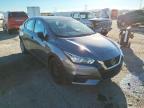 NISSAN - VERSA
