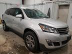 CHEVROLET - TRAVERSE