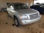 TOYOTA - HIGHLANDER