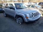 JEEP - PATRIOT