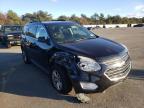 CHEVROLET - EQUINOX