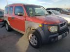 HONDA - ELEMENT