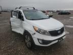 KIA - SPORTAGE