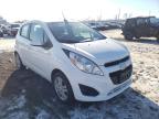 CHEVROLET - SPARK