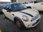 MINI - COOPER