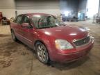 FORD - FIVE HUNDRED