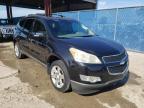 CHEVROLET - TRAVERSE