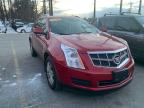 CADILLAC - SRX