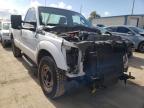 FORD - F250