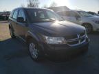 DODGE - JOURNEY