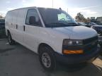 CHEVROLET - EXPRESS