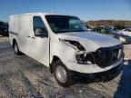 NISSAN - NV