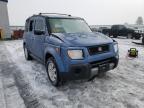 HONDA - ELEMENT