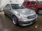 INFINITI - G35
