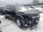 CHEVROLET - TRAVERSE