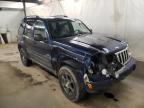 JEEP - LIBERTY