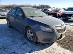 CHEVROLET - CRUZE