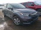 HONDA - HR-V