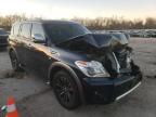 NISSAN - ARMADA