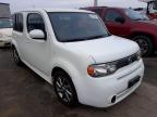 NISSAN - CUBE