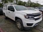 CHEVROLET - COLORADO