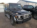 MERCEDES-BENZ - G-CLASS