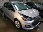 CHEVROLET - SPARK