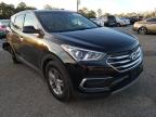 HYUNDAI - SANTA FE