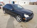 MERCEDES-BENZ - C-CLASS