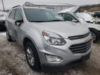 CHEVROLET - EQUINOX