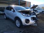 KIA - SPORTAGE