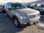 FORD - EXPLORER