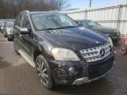 MERCEDES-BENZ - M-CLASS