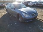 INFINITI - G35