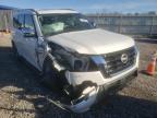 NISSAN - ARMADA