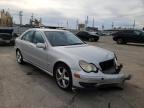 MERCEDES-BENZ - C-CLASS
