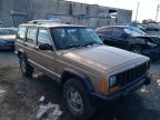 JEEP - CHEROKEE