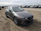 MAZDA - CX-3