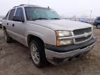 CHEVROLET - AVALANCHE