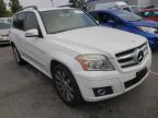 MERCEDES-BENZ - GLK-CLASS