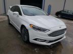FORD - FUSION