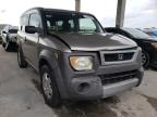 HONDA - ELEMENT