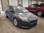 FORD - FOCUS