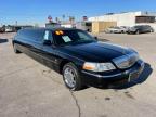 LINCOLN - TOWN CAR