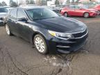 KIA - OPTIMA