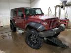 JEEP - WRANGLER