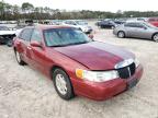 LINCOLN - TOWN CAR