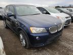 BMW - X3